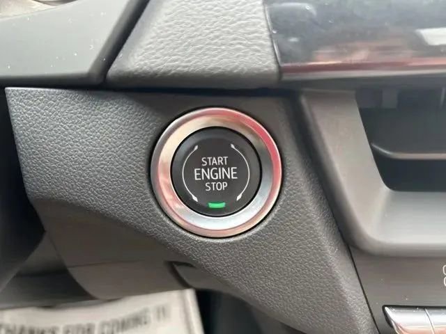 New 2025 Cadillac CT4 Premium Luxury AWD/4WD image 21