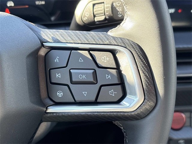 New 2026 Ford Mustang Coupe image 19