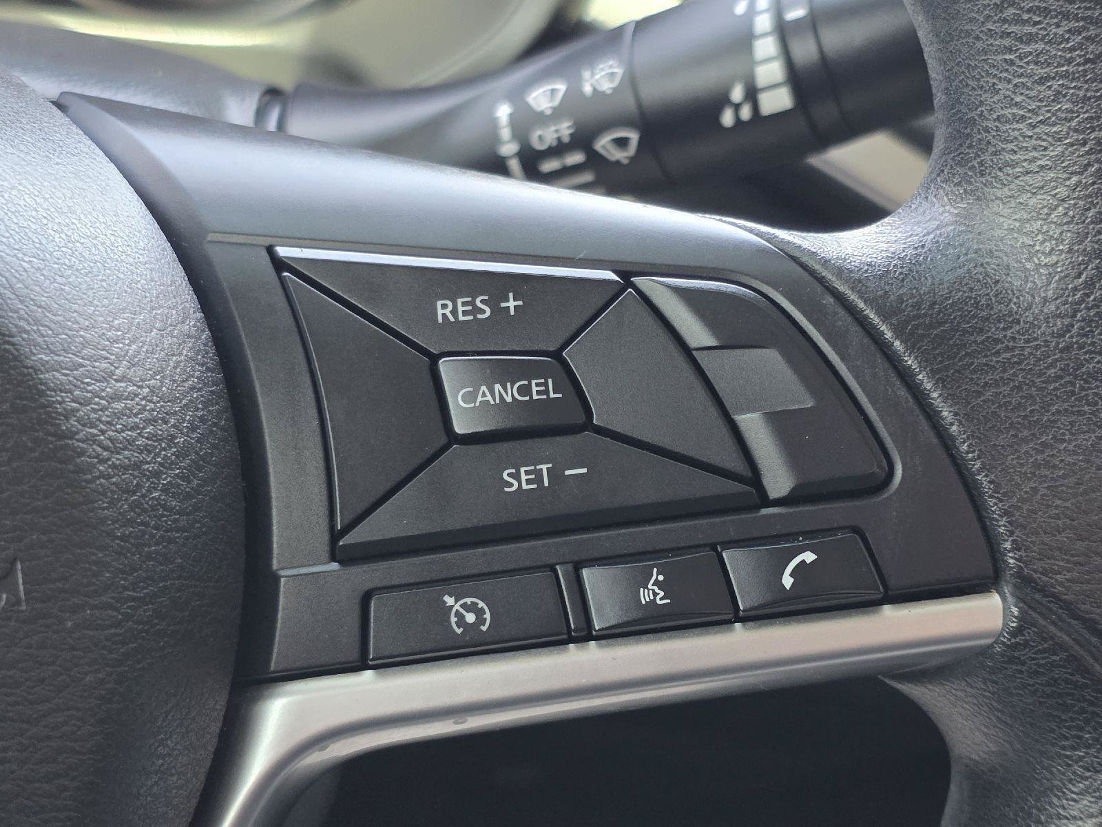 Used 2019 Nissan Altima 2.5 S AWD/4WD image 12