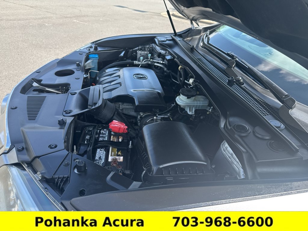 Used 2017 Acura RDX FWD image 38