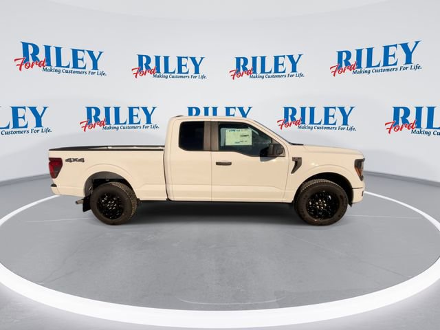 New 2026 Ford F150 STX image 2