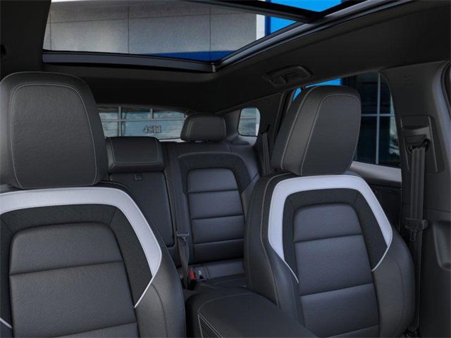 New 2026 Chevrolet Blazer EV LT image 25