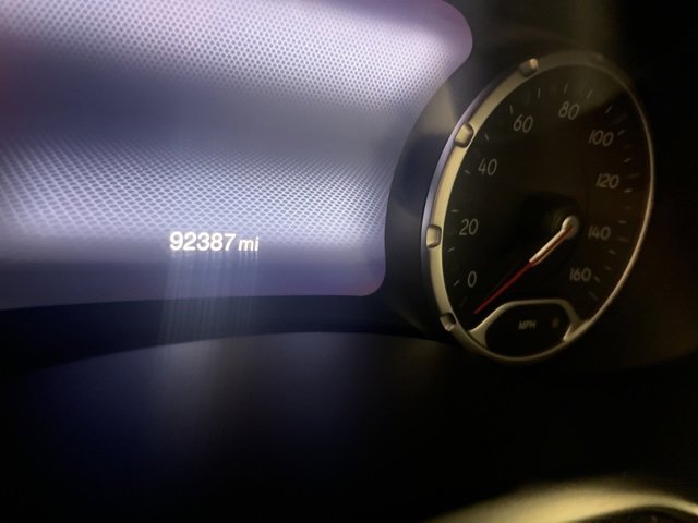 Used 2020 Jeep Renegade Limited image 12