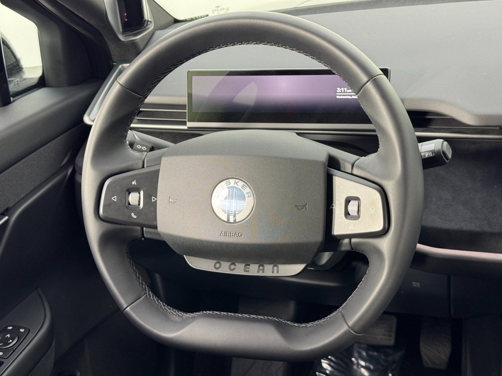 Used 2023 Fisker Ocean Ultra image 17