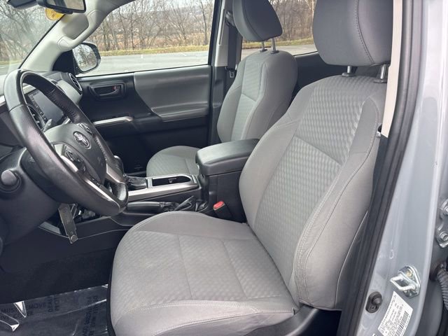 Used 2021 Toyota Tacoma SR5 image 37