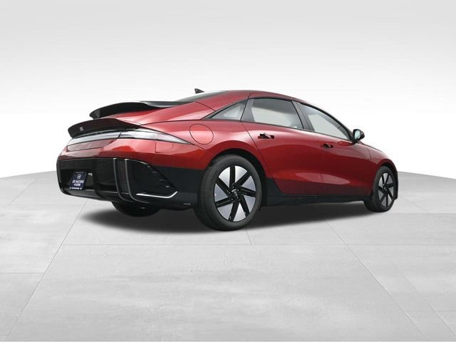 New 2025 Hyundai Ioniq 6 SE AWD/4WD image 35