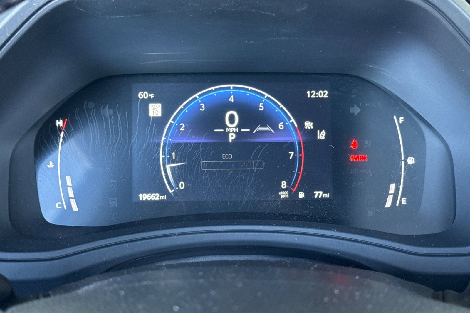 Certified 2025 Toyota Grand Highlander AWD image 30