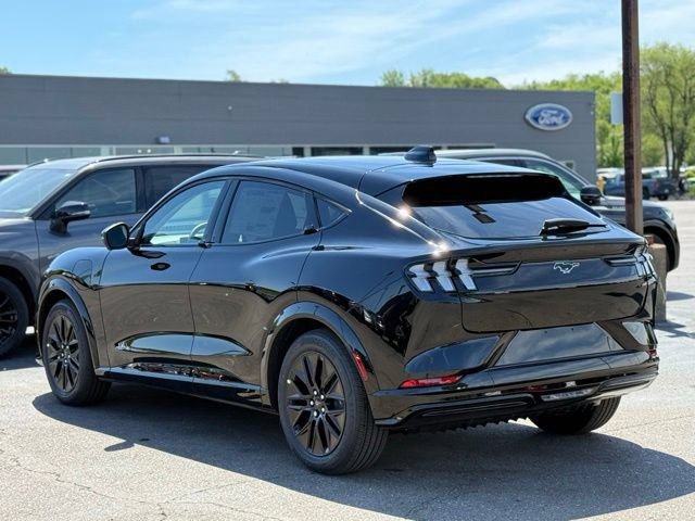 New 2026 Ford Mustang Mach-E Premium w/ Sport Appearance Package AWD/4WD image 46