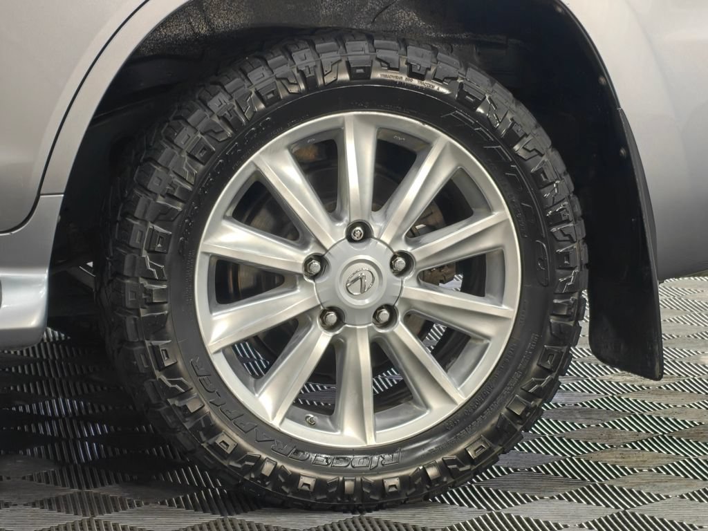 Used 2008 Lexus LX 570 4WD image 58