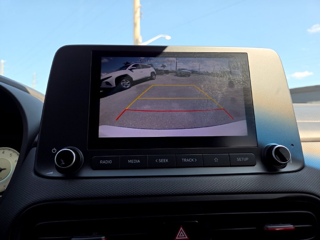 Used 2022 Hyundai Kona N Line FWD image 36