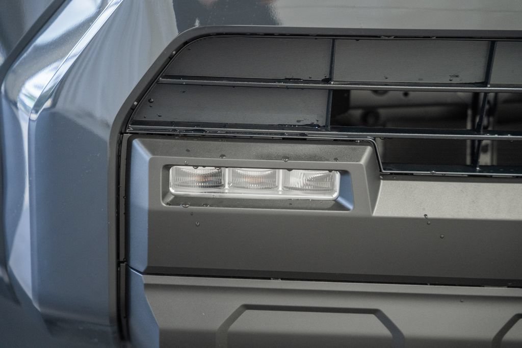 New 2026 Toyota 4Runner SR5 AWD/4WD image 10