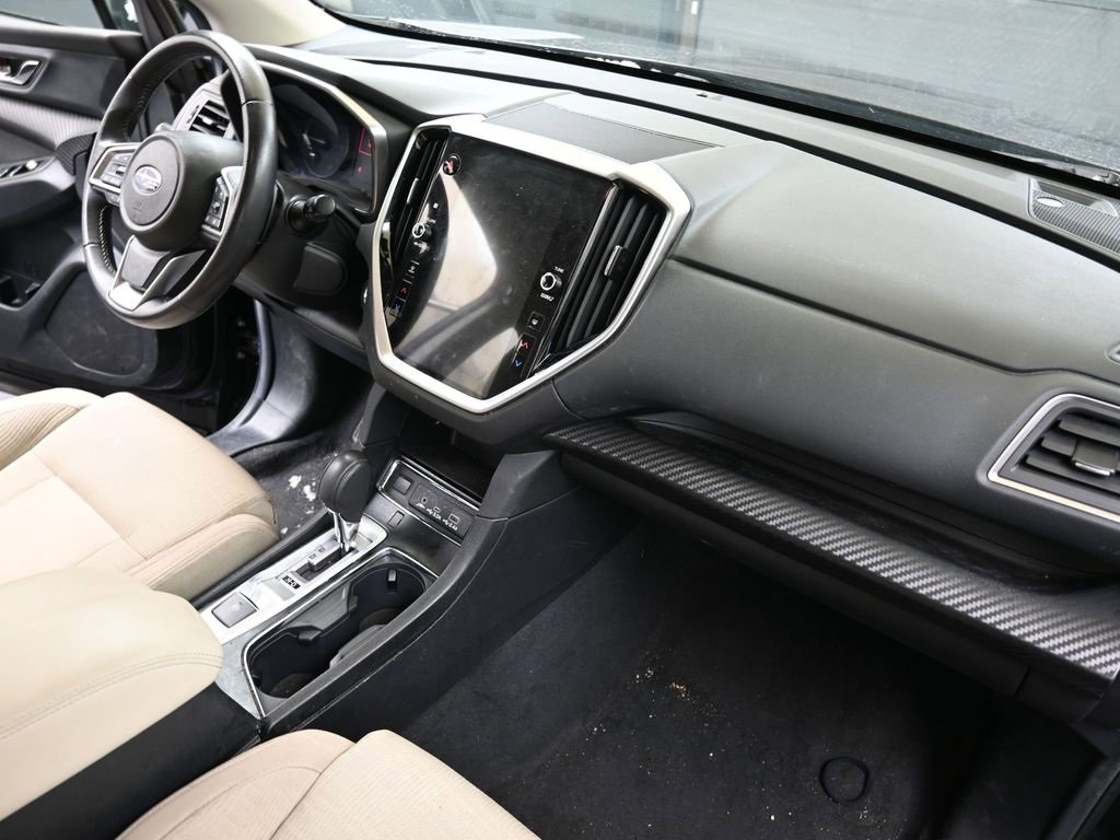 Certified 2024 Subaru Ascent Premium w/ Convenience Package image 13