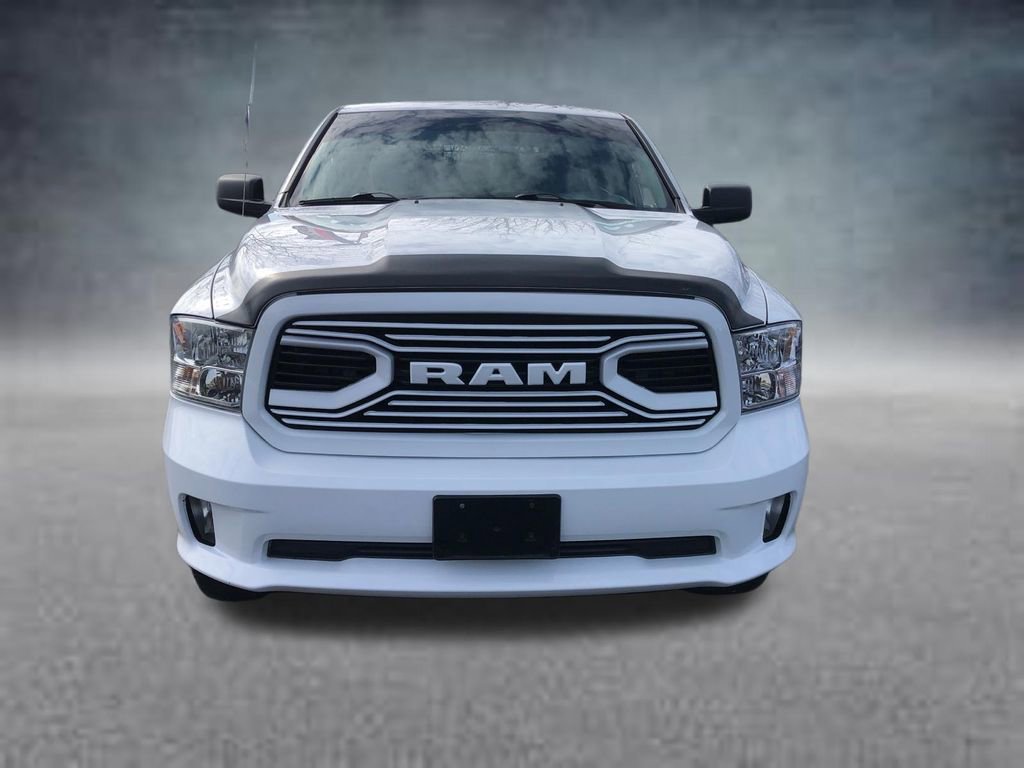 Used 2018 RAM 1500 Express w/ Express Value Package image 14