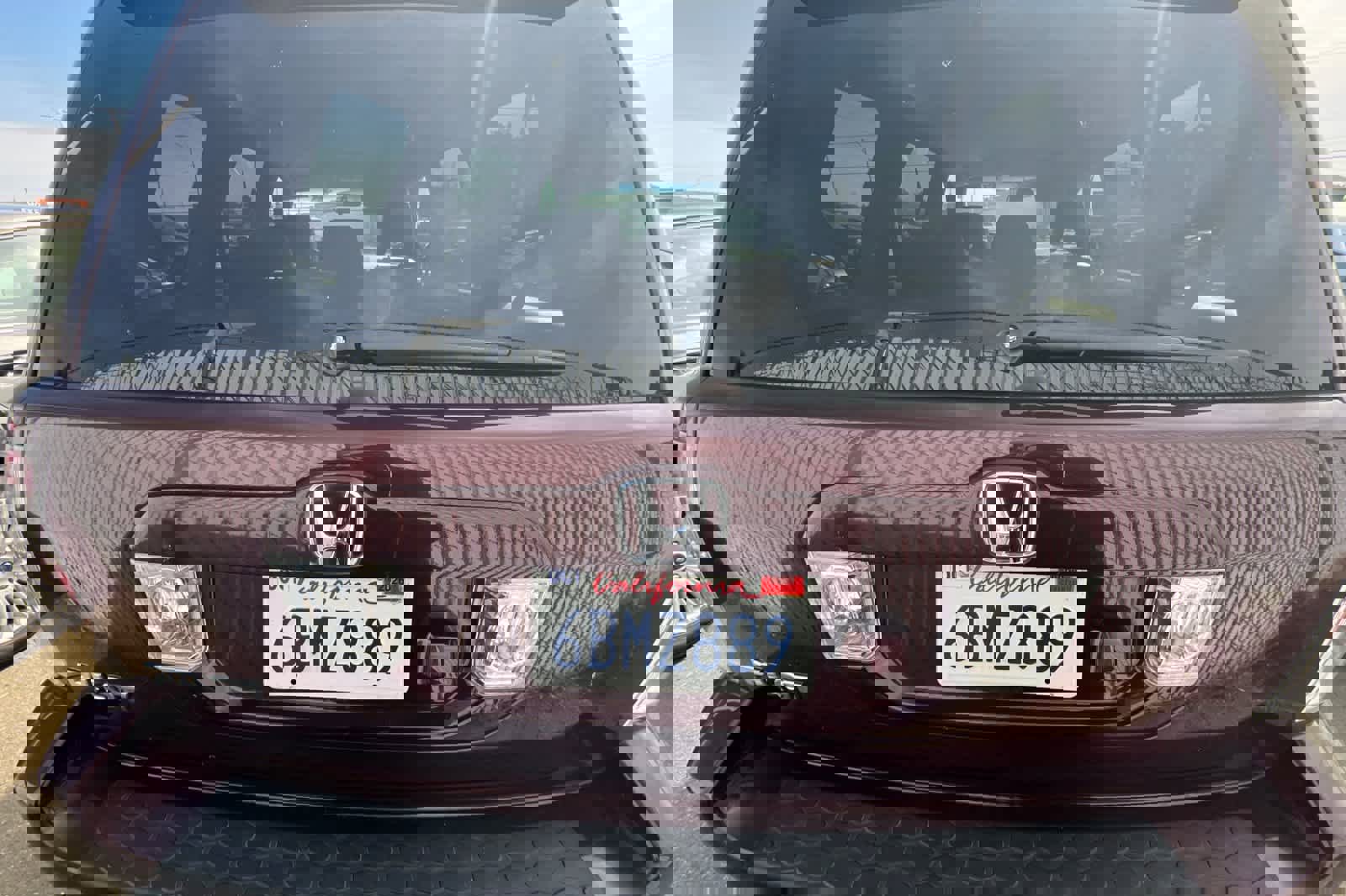 Used 2008 Honda Pilot EX-L image 5