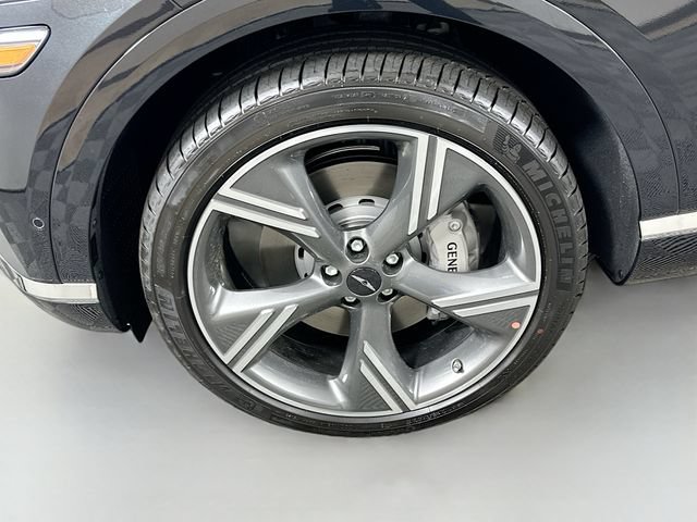 New 2026 Genesis GV80 3.5T Prestige AWD/4WD image 23