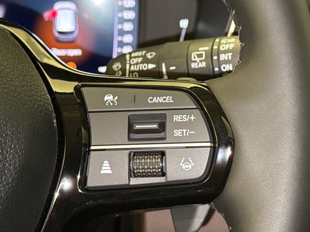 New 2026 Honda Pilot Elite image 34