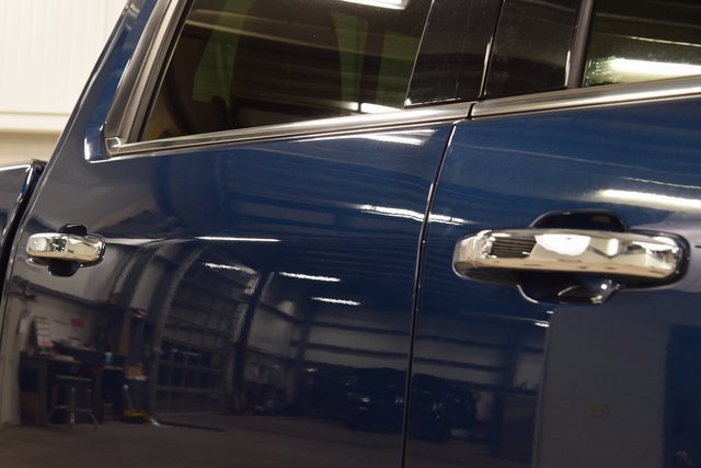 Used 2023 Chevrolet Silverado 2500 High Country w/ Z71 Off-Road Package image 22