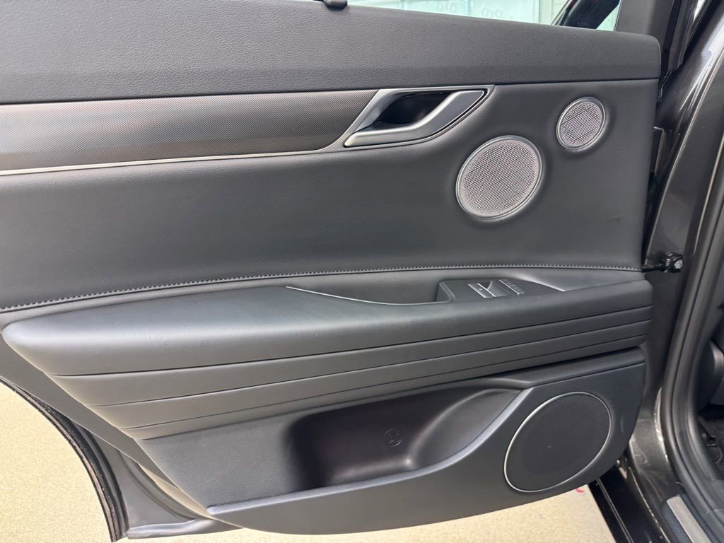 Used 2023 Genesis G80 2.5T w/ Sport Prestige Package image 16