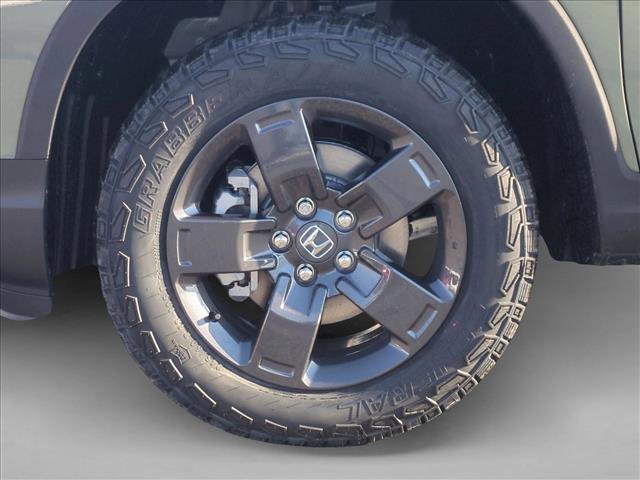 New 2026 Honda Ridgeline TrailSport image 10