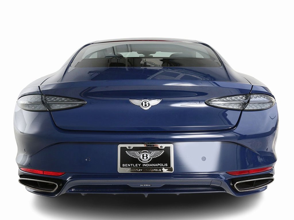 Used 2025 Bentley Continental GT Speed image 13