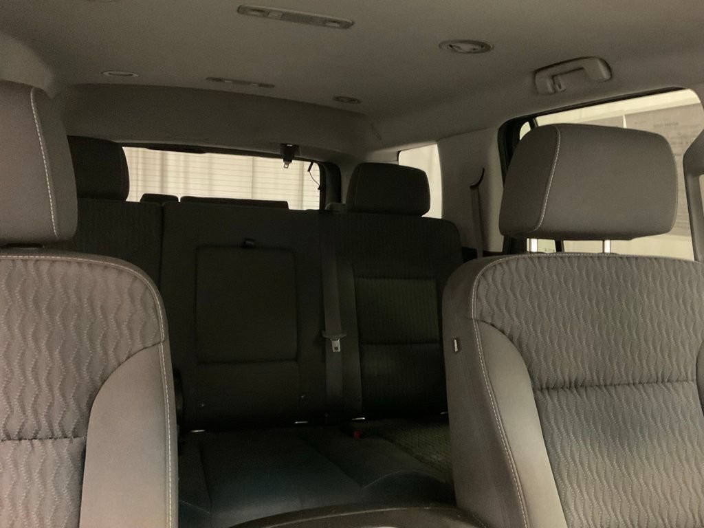 Used 2016 Chevrolet Tahoe LS w/ Max Trailering Package AWD/4WD image 30