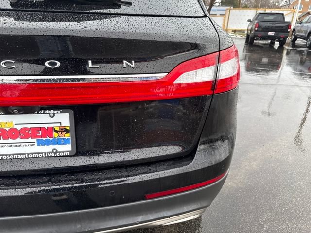 Used 2018 Lincoln MKX Reserve w/ Lincoln MKX Climate Package image 37