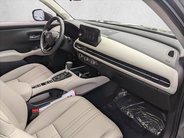 Used 2024 Honda HR-V EX-L image 21
