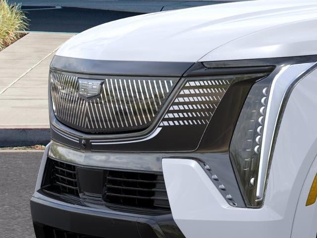 New 2026 Cadillac Escalade IQL Sport 1 AWD/4WD image 13