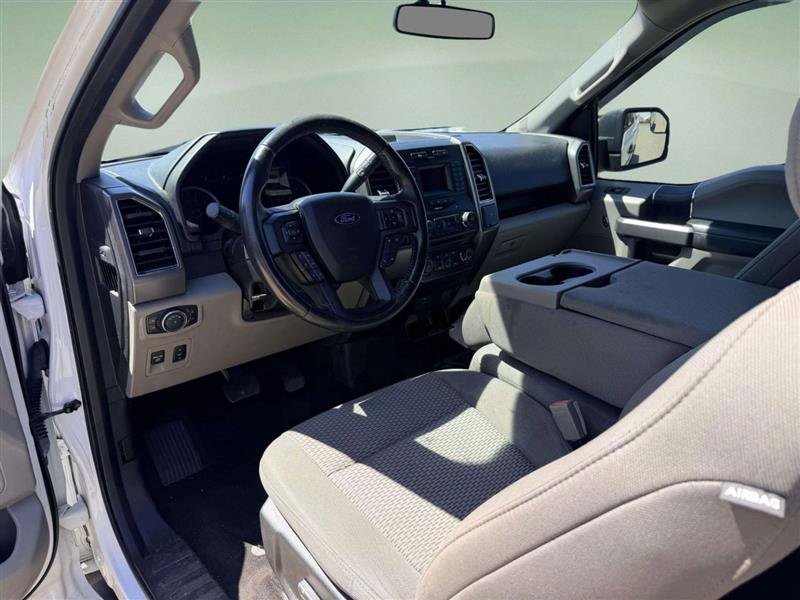 Used 2018 Ford F150 XLT w/ Equipment Group 301A Mid image 21