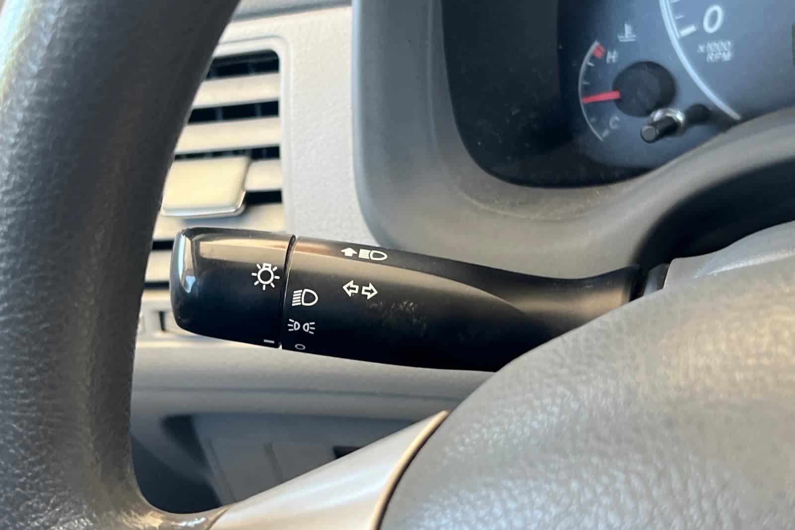 Used 2010 Toyota Corolla LE FWD image 23