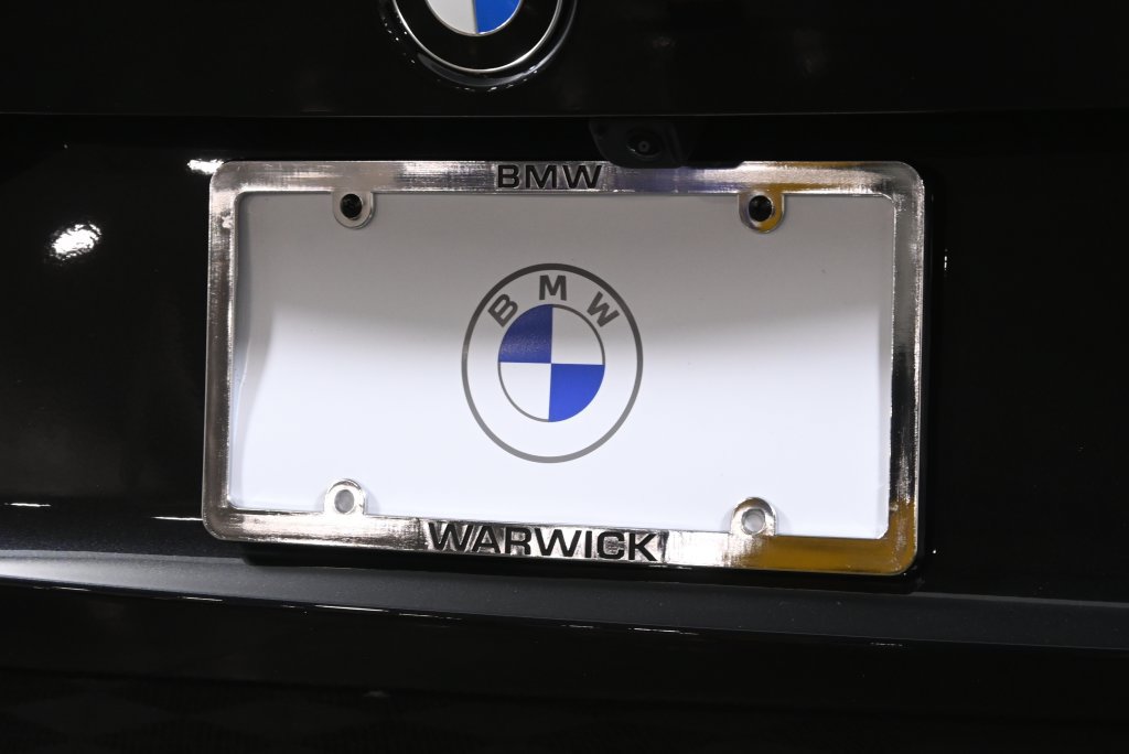New 2027 BMW X1 xDrive28i AWD/4WD image 14