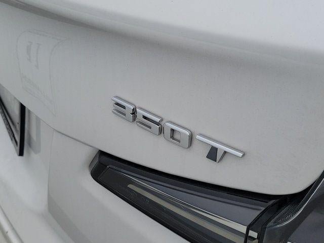 Certified 2024 Cadillac XT4 Sport FWD image 6