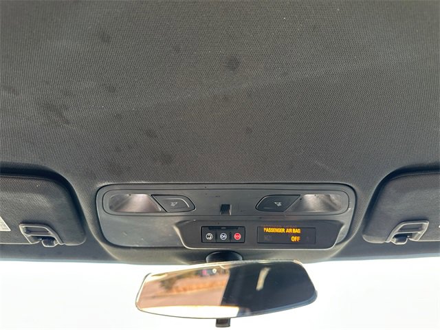 Used 2020 Chevrolet Camaro LT image 24