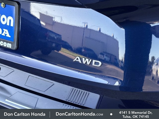 Used 2025 Nissan Rogue SV w/ SV Premium Package AWD/4WD image 19