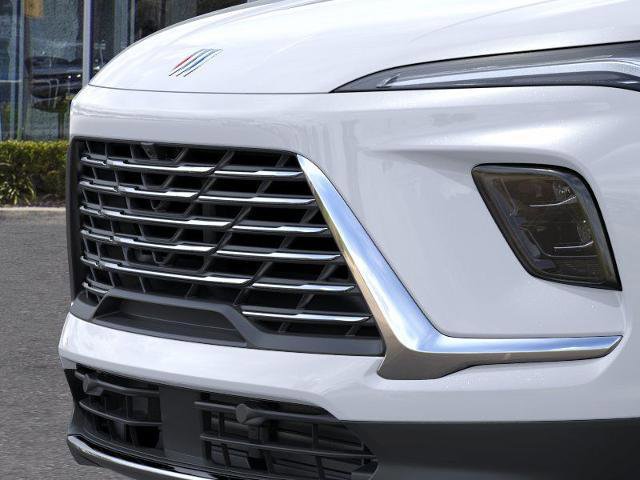 New 2026 Buick Enclave Preferred w/ Power Package image 13