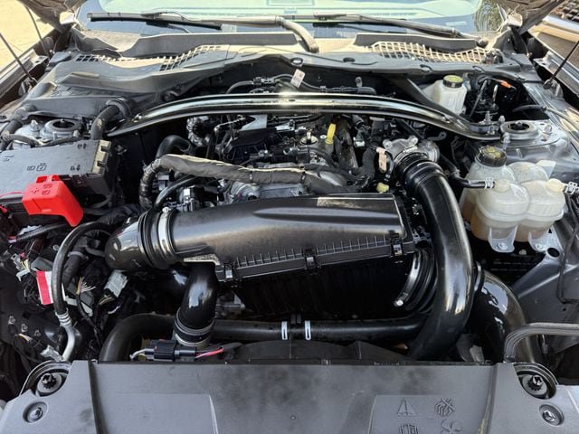 Used 2025 Ford Mustang Premium RWD image 31