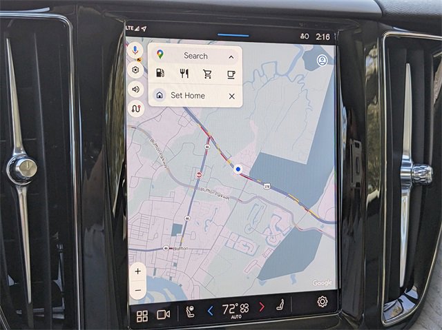 New 2025 Volvo XC60 B5 Plus w/ Climate Package image 24