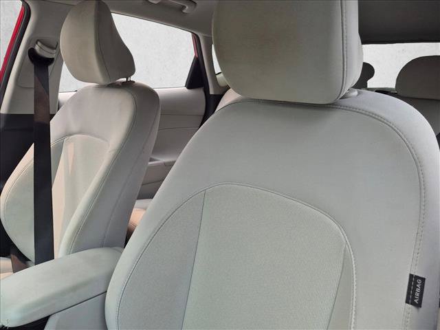 Used 2024 Hyundai Kona SEL FWD image 15