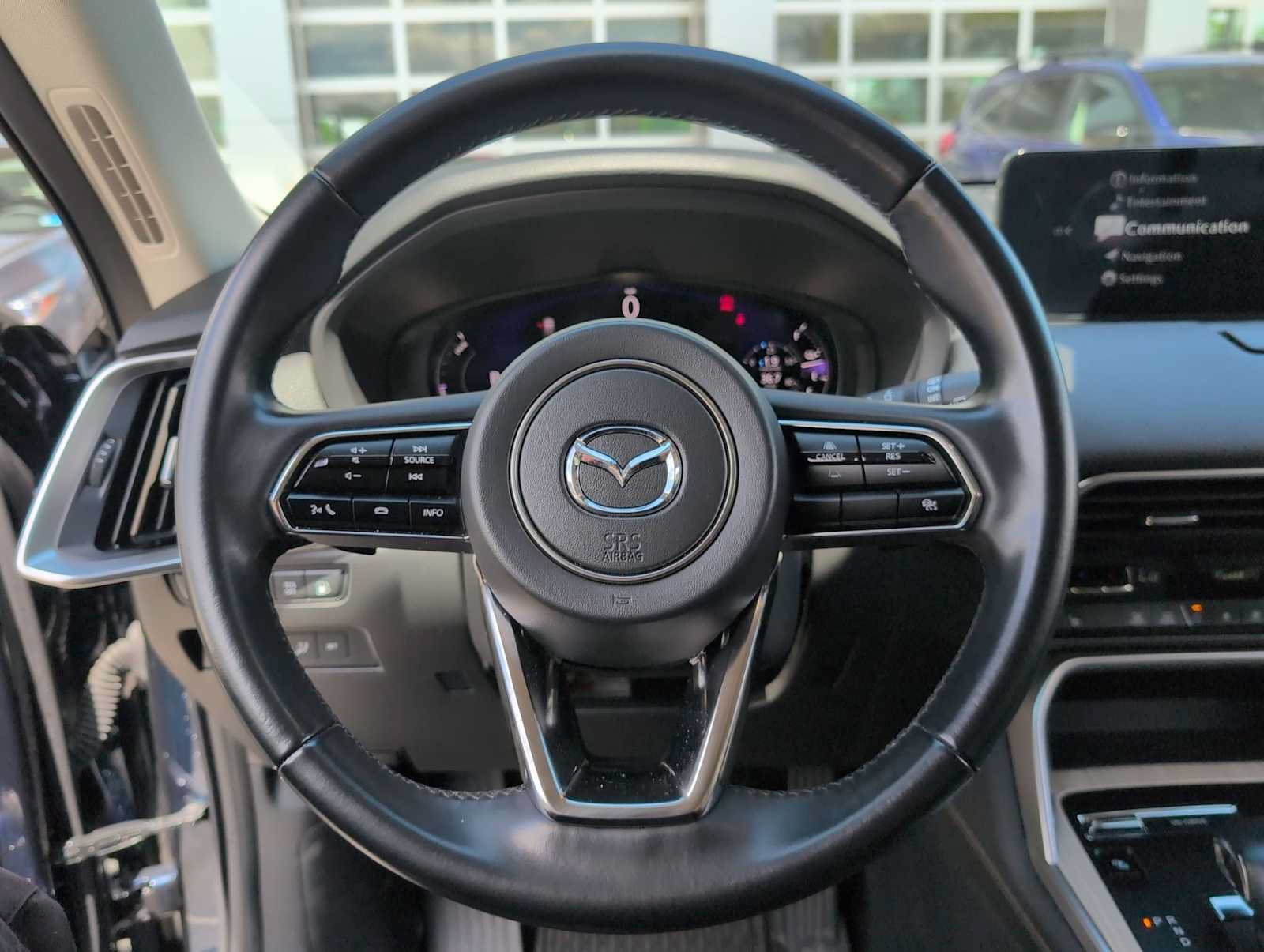 Used 2024 MAZDA CX-90 Plug-In Hybrid w/ Premium Pkg AWD/4WD image 22