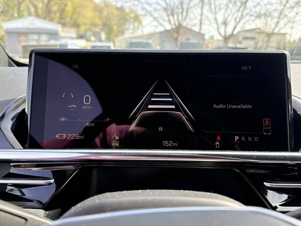New 2026 GMC Sierra EV Elevation AWD/4WD image 14