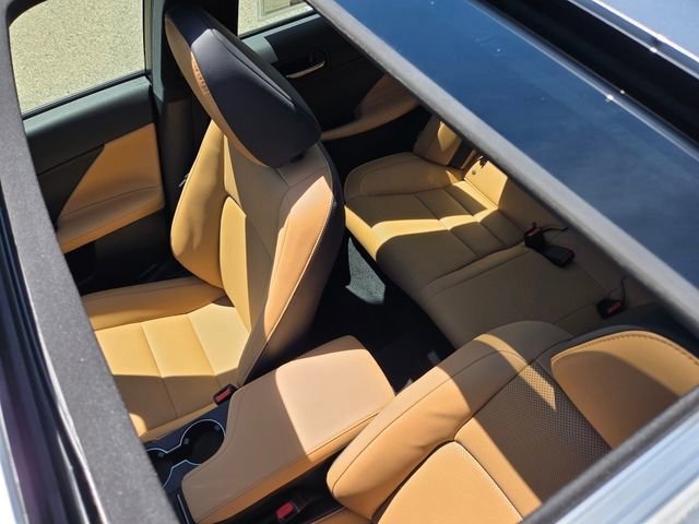 New 2026 Lexus IS 350 F Sport AWD/4WD image 11