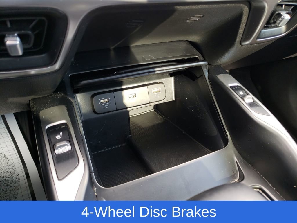 Used 2022 Kia Sorento S w/ Panoramic Sunroof Package image 25