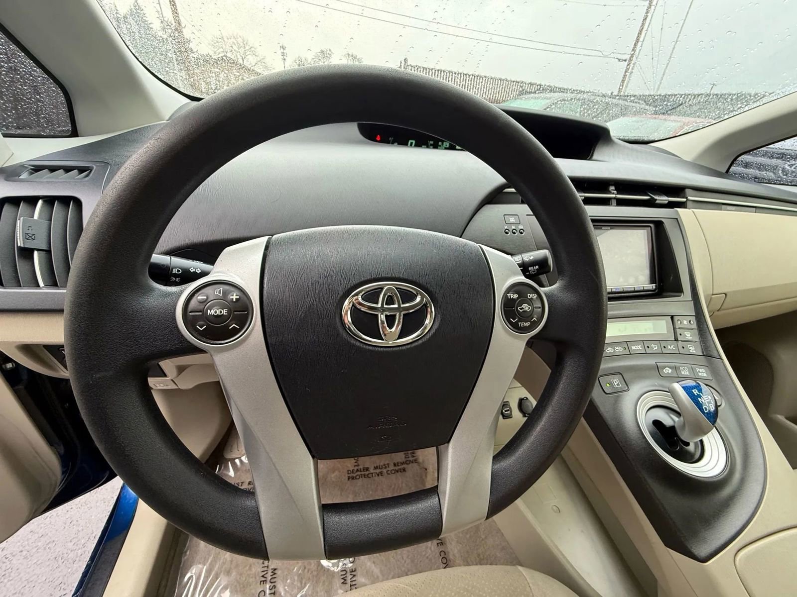 Used 2011 Toyota Prius Two FWD image 18