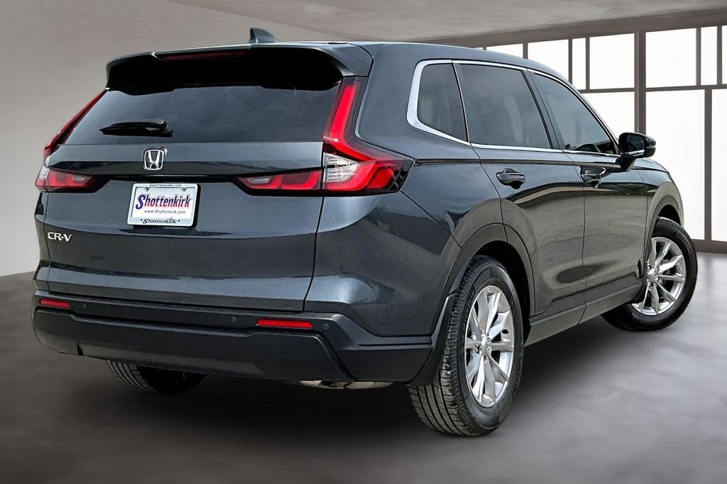 Certified 2023 Honda CR-V EX-L image 6