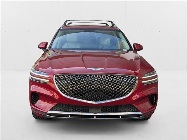 Used 2023 Genesis GV70 2.5T w/ Advanced Package video 2