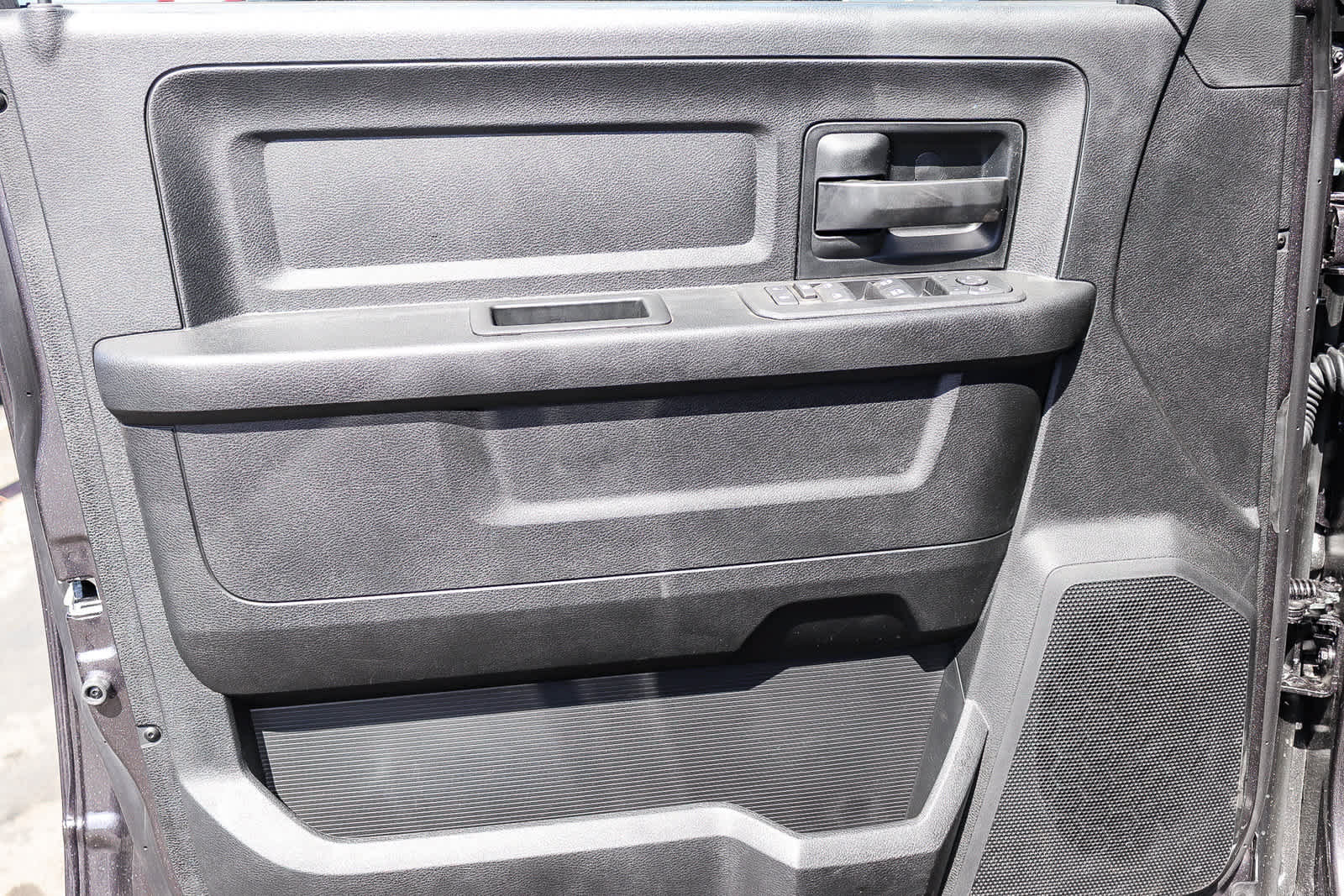New 2027 RAM 3500 Tradesman AWD/4WD image 21
