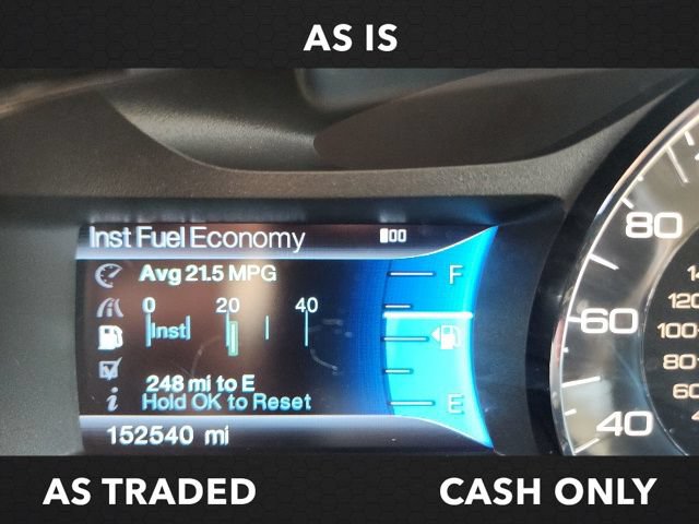 Used 2013 Ford Edge Limited w/ Driver Entry Pkg FWD image 30