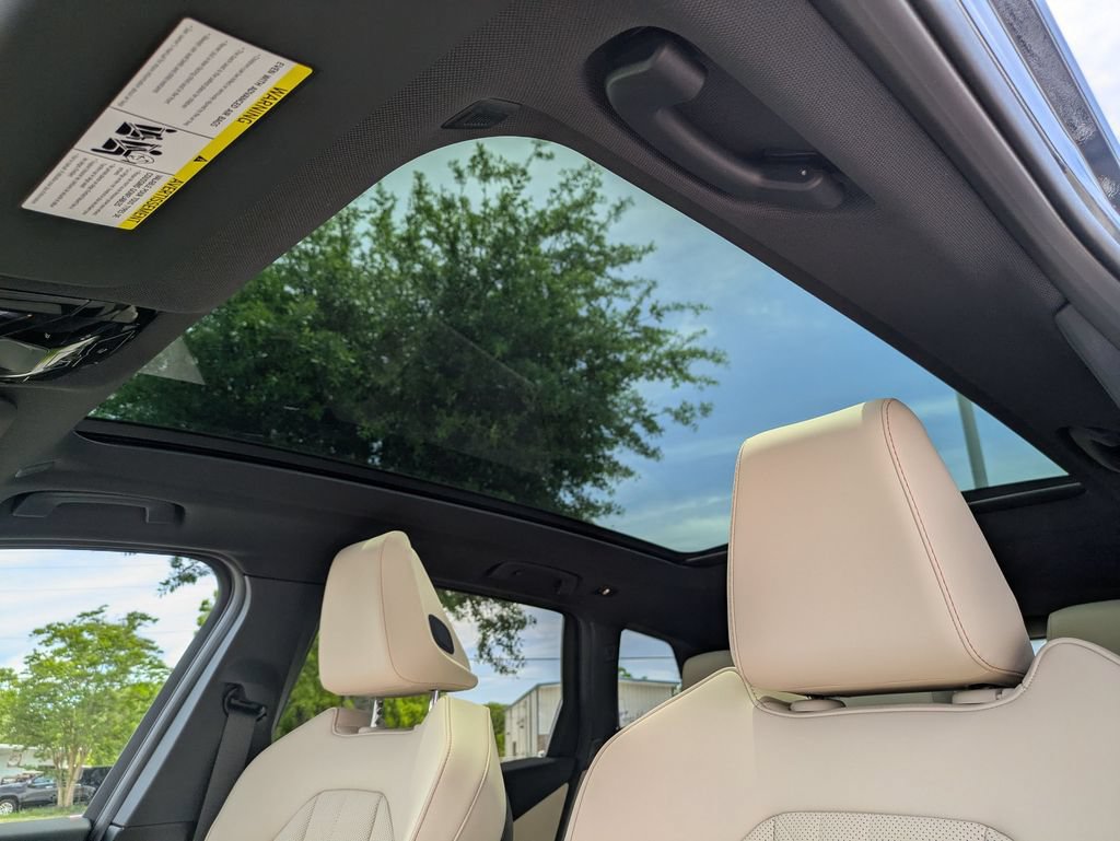 New 2026 BMW X3 xDrive30 AWD/4WD image 14