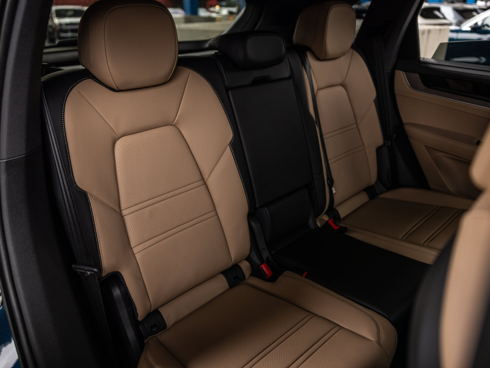 New 2026 Porsche Cayenne S AWD/4WD image 38