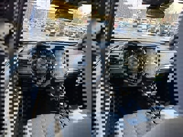 New 2026 Subaru Forester Premium image 18